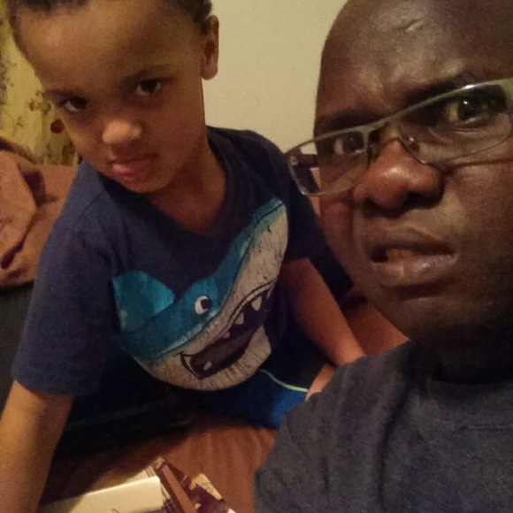 Meet your Posher, Chadiha - Picture 1 of 1